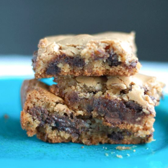 Congo Squares - Recipe photo by foodlovinfamily
