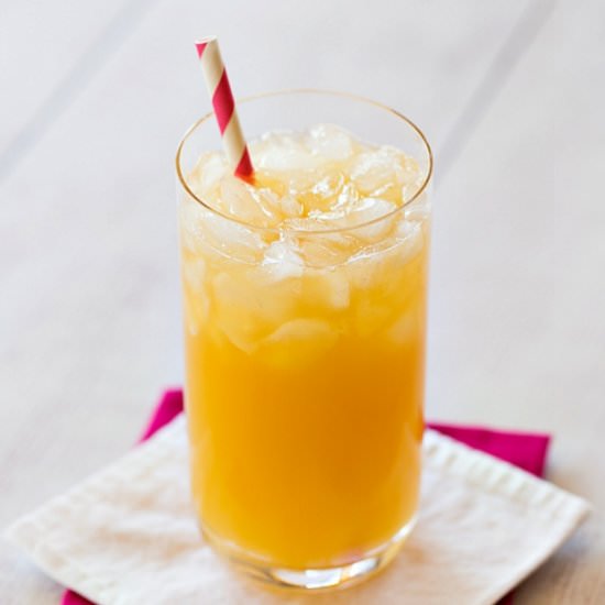 Anna's Wish - Recipe photo by thedrinkkings