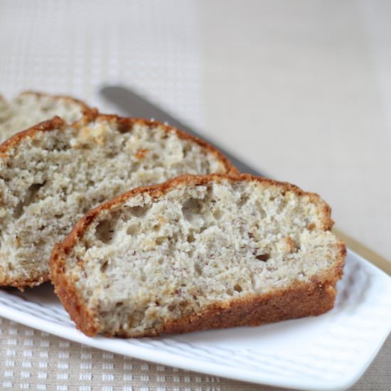 Banana Bread - Recipe photo by Spicecounter