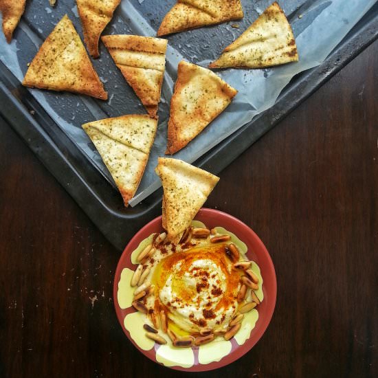 10 Dishes to Beat the Heat - Recipe photo by Thoughts Over Chai