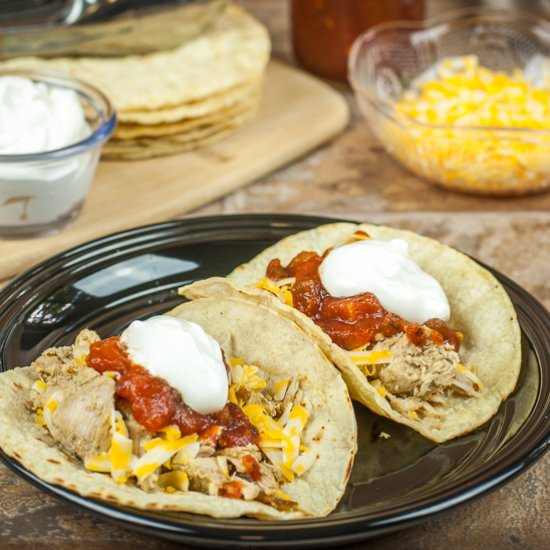 Pork Carnitas - Recipe photo by SimpleFood365