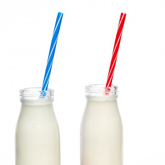 Homemade Almond Milk - Recipe photo by barktime