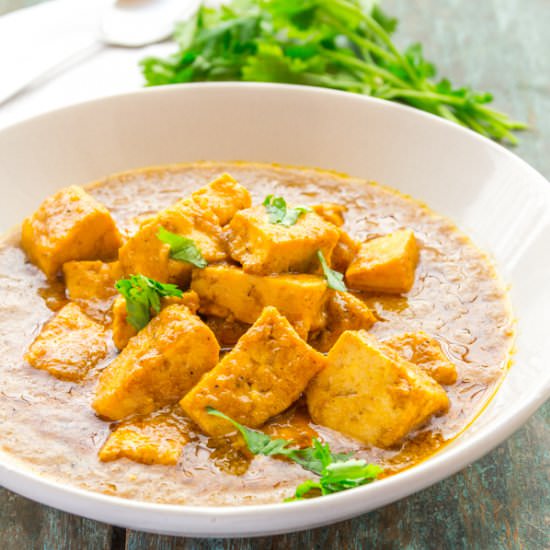 Dum Paneer Kali Mirch - Recipe photo by Priyanka DK