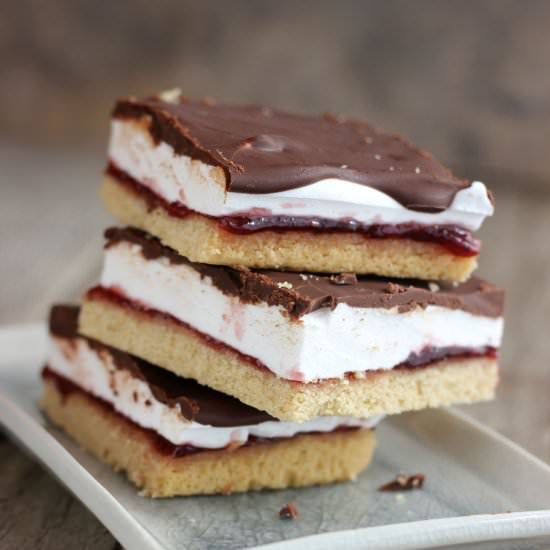 Wagon Wheel Slice - Recipe photo by 3pickles