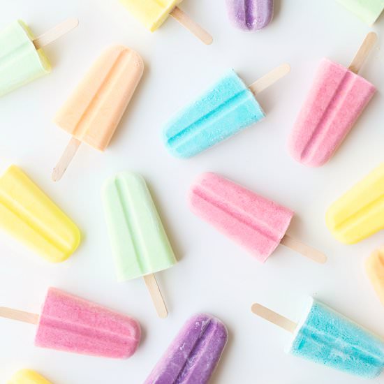 Summer Dreamsicle Party - Recipe photo by studiodiy