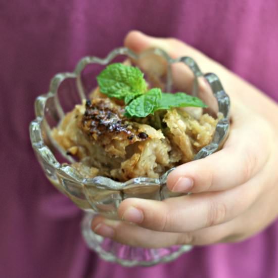 Dead-Easy Greek Baklava - Recipe photo by trysmallthings