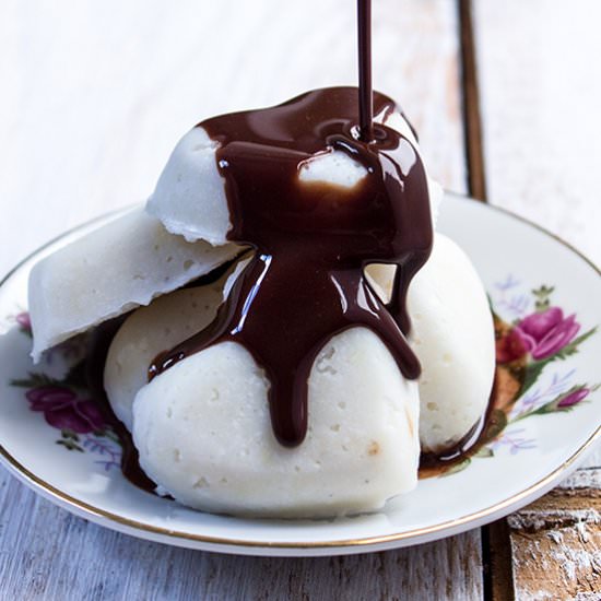 Peppermint Hearts - Recipe photo by icanteatwhat