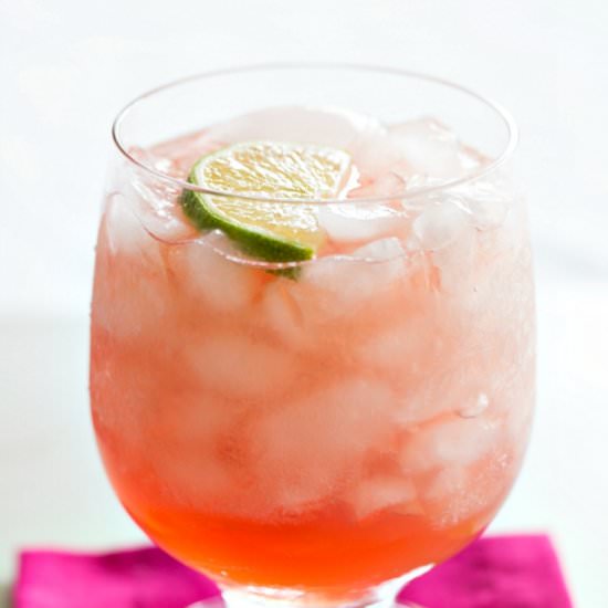 Velvet Elvis - Recipe photo by thedrinkkings