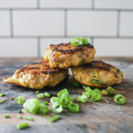 Gogijeon – Korean Meat Pancake - Recipe photo by northwestworkshop