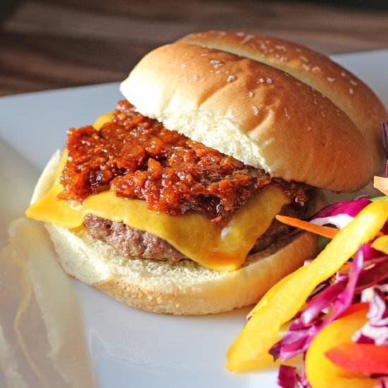Bacon Jam - Recipe photo by 365 Days of Easy Recipes