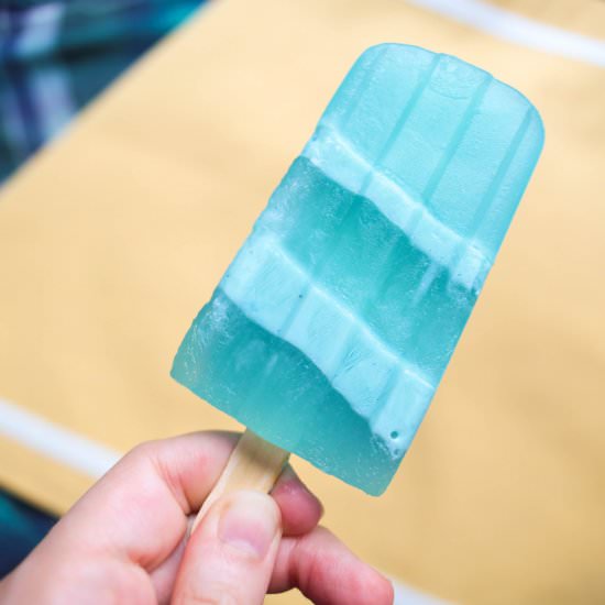 Blue Tornnado Bars - Recipe photo by sugarednerd