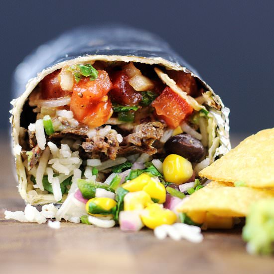Chipotle Barbacoa Beef - Recipe photo by dinnerthendessert