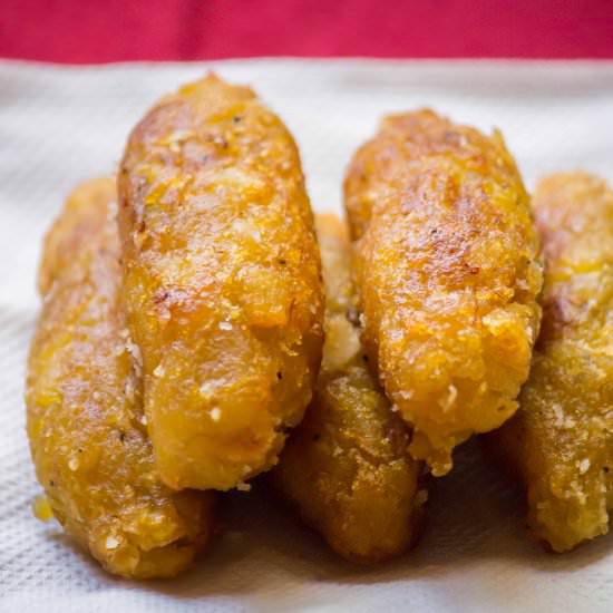 Unnakaya/ Unnakai - Recipe photo by Palaharam