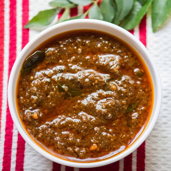 Puli inji / Inji Puli / Inji Curry - Recipe photo by Palaharam
