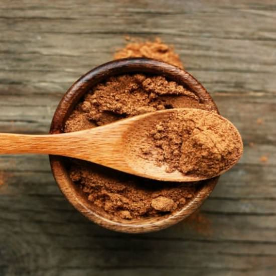 Homemade Pumpkin Pie Spice - Recipe photo by 1SweetAppetite