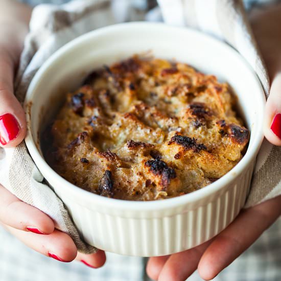 Lovely Bread Stuffing - Recipe photo by jernejkitchen