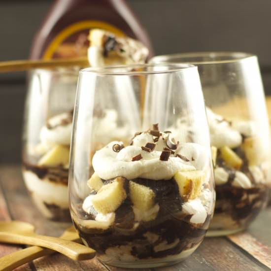Easy Tiramisu Recipe - Recipe photo by tiffanybendayan