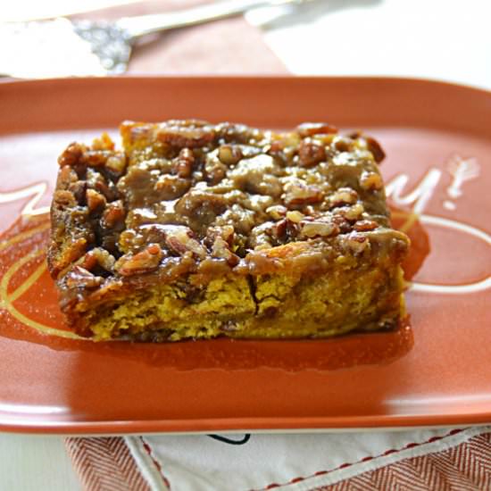 Panettone French Toast - Recipe photo by Kitchengetaway