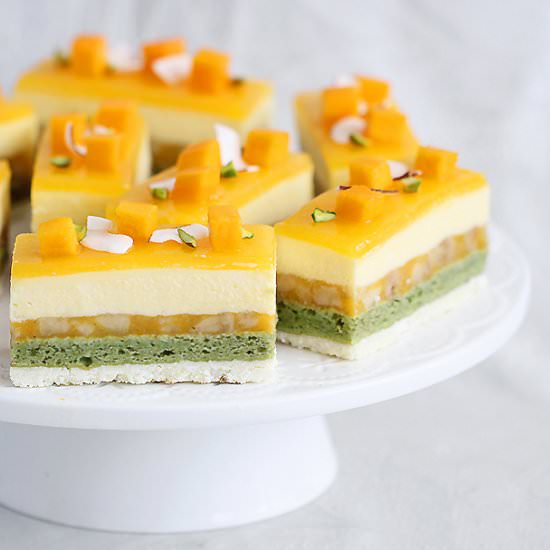 Exotic fingers - Recipe photo by The_Cookie_Fairy