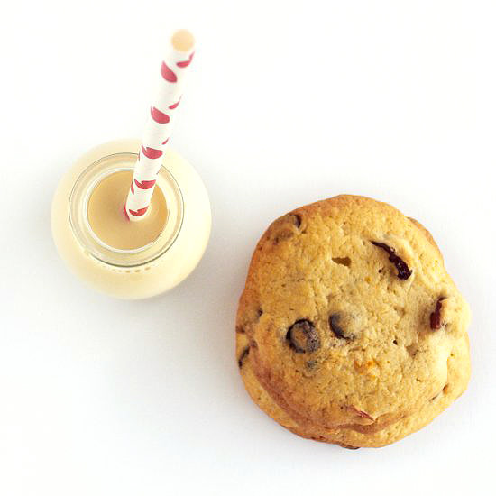 Vegan and Sugar Free Cookies - Recipe photo by IFeelCook