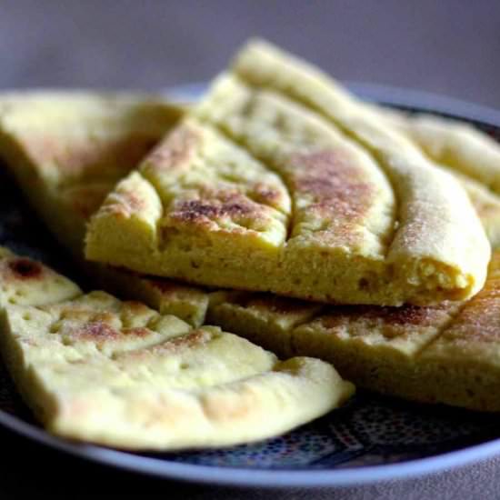 Kesra - Recipe photo by 196flavors