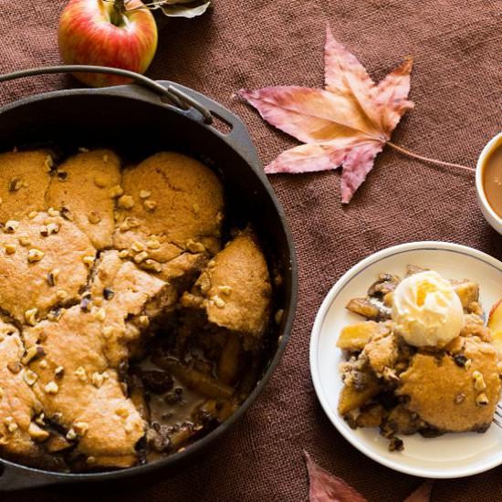 An Apple A Day - Recipe photo by boastfulfood