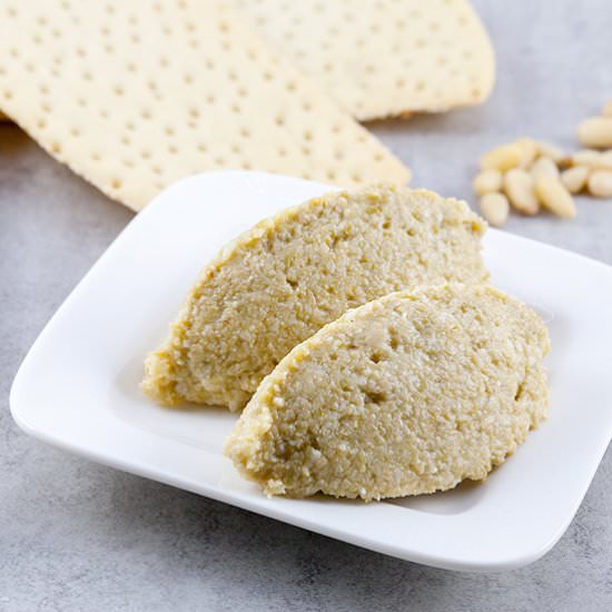 Green Olive Tapenade - Recipe photo by ohmydish