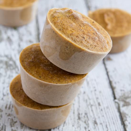 Homemade Healthy Dog Food - Recipe photo by HealthfulPursuit