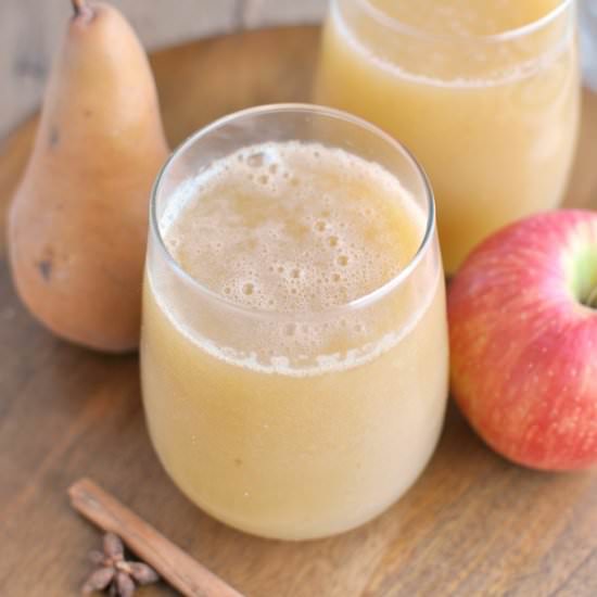 Cider - Recipe photo by The.Organic.Dietitian