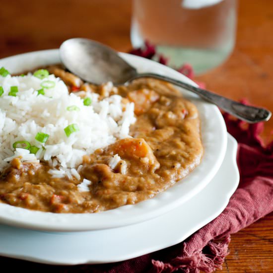 Shrimp Gumbo - Recipe photo by foodsofourlives