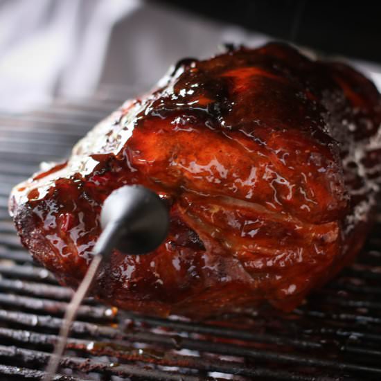 Juicy BBQ Pulled Pork - Recipe photo by BBQ Bastard