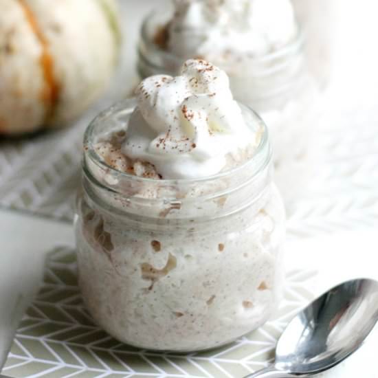 Crockpot Rice Pudding - Recipe photo by prettylifegirls