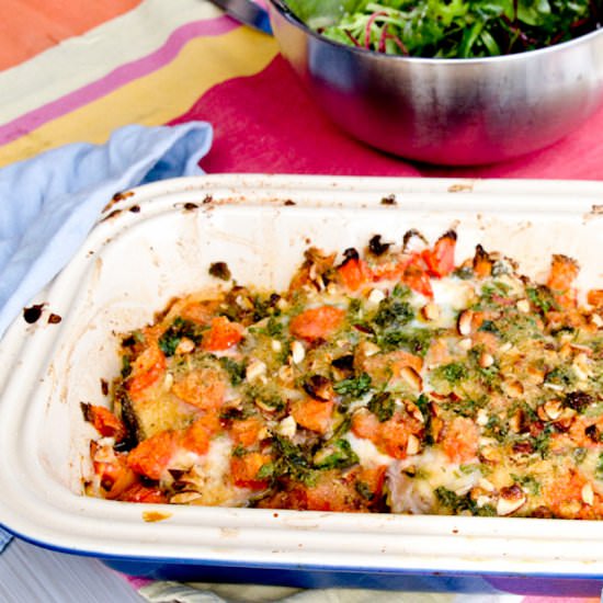 Sicilian Swordfish Steaks - Recipe photo by ItalianKiwi
