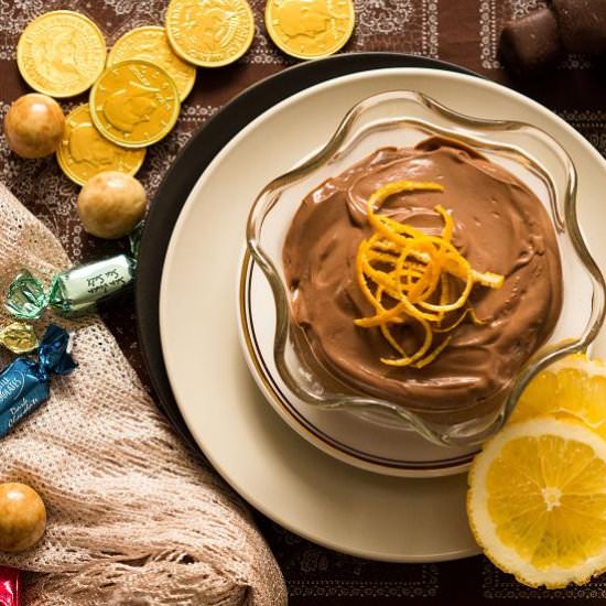 A Life In Chocolate - Recipe photo by boastfulfood