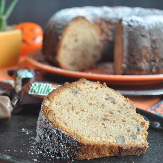 Milky Wonder Cake - Recipe photo by peppereverafter