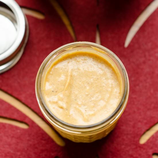 Pumpkin Cream Filling - Recipe photo by TwistedTastes