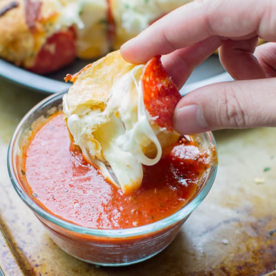 Homemade Marinara Sauce - Recipe photo by culinaryhill