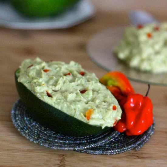 Féroce d'Avocat - Recipe photo by 196flavors