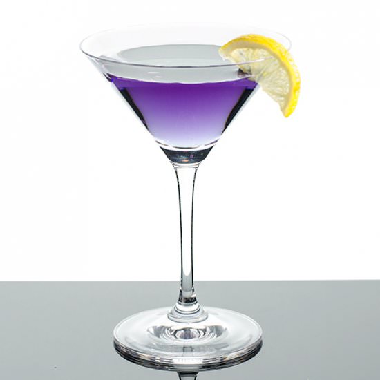 The Yale Cocktail - Recipe photo by kitchenriffs
