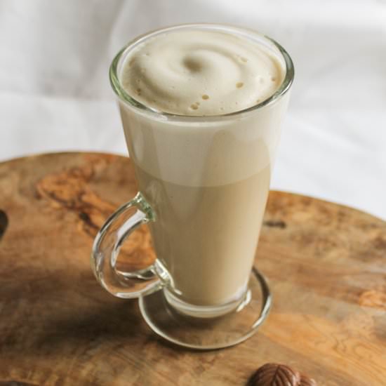 Caramel Milk - Recipe photo by EatLikeYouLoveYourself
