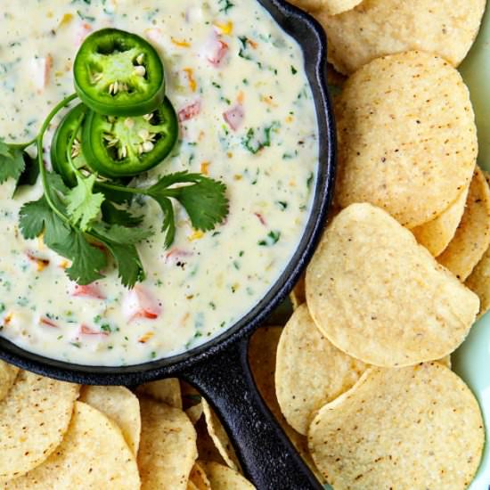 Queso Blanco - Recipe photo by goodlifeeats