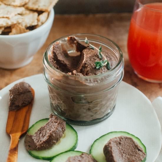 Chicken Liver Pâté - Recipe photo by sweet-treats-baking