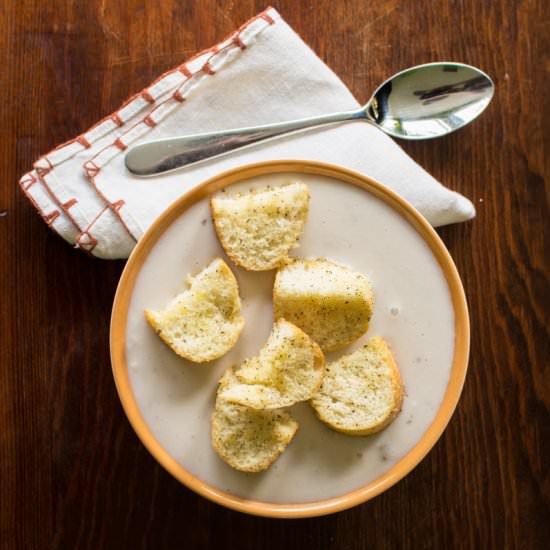 Homemade Croutons - Recipe photo by Recipe for Perfection