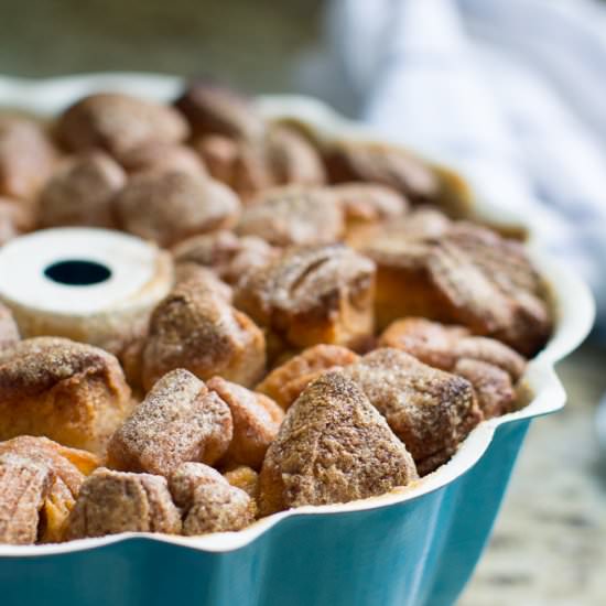 Monkey Bread - Recipe photo by culinaryhill