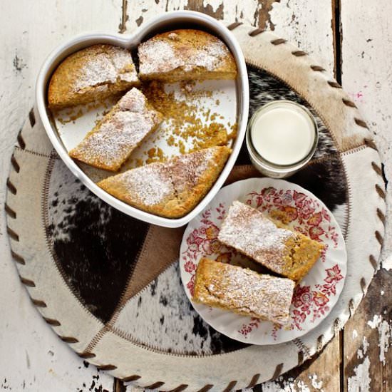 Classic Cornbread - Recipe photo by marla meridith