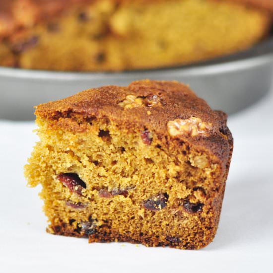 Christmas Fruit Cake - Recipe photo by Antonet