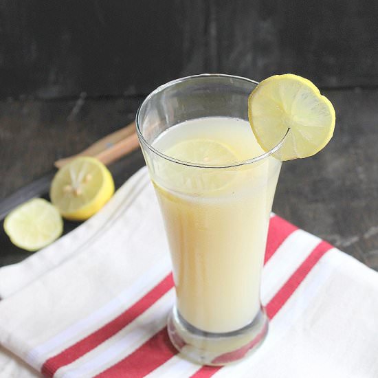 Amla Juice - Recipe photo by rakshaskitchen