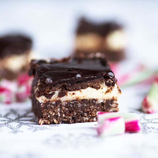 Canadian Nanimo Bars - Recipe photo by mondomulia