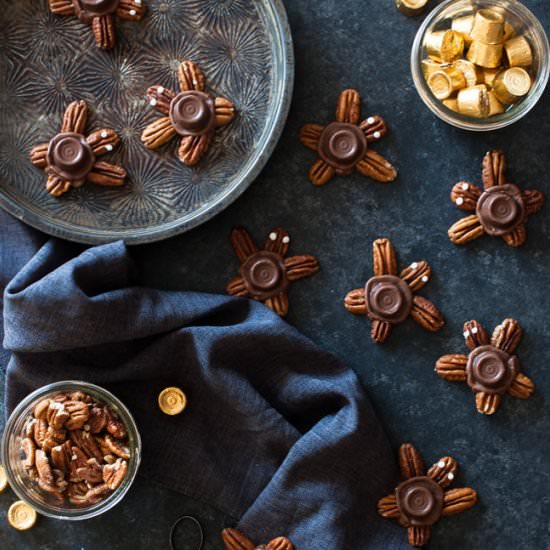 Mini Box Turtle Delights - Recipe photo by Handmade Charlotte