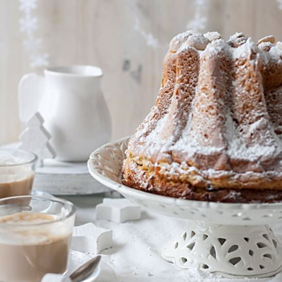 Gugelhupf - Recipe photo by Lolah